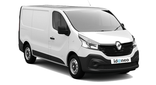 Renault Trafic Renault Trafic