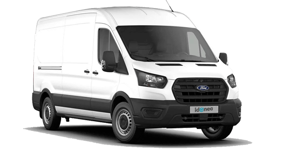 Ford Transit Ford Transit