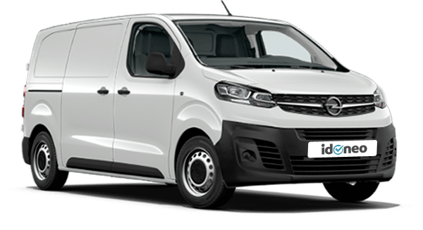 Vivaro Express 1.5 Talla M STD (100CV)
