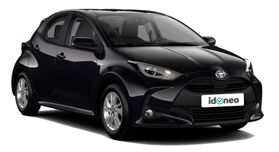 Yaris 1.5 120H Business Plus (116CV)