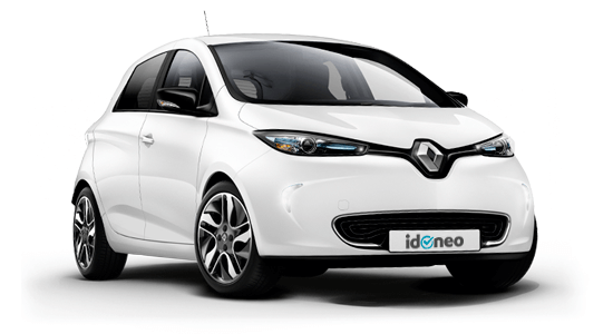 Renault ZOE Renault ZOE